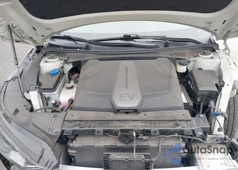 2022 Kia Ev6 Light/Wind/Gt Line z USA, uszkodzony, nr VIN KNDC3DLC6N5057976